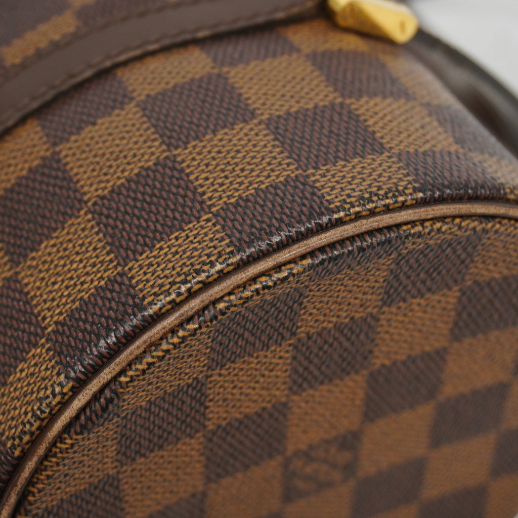 LOUIS VUITTONAuth  Damier Papillon 26 N51304 Women's Handbag