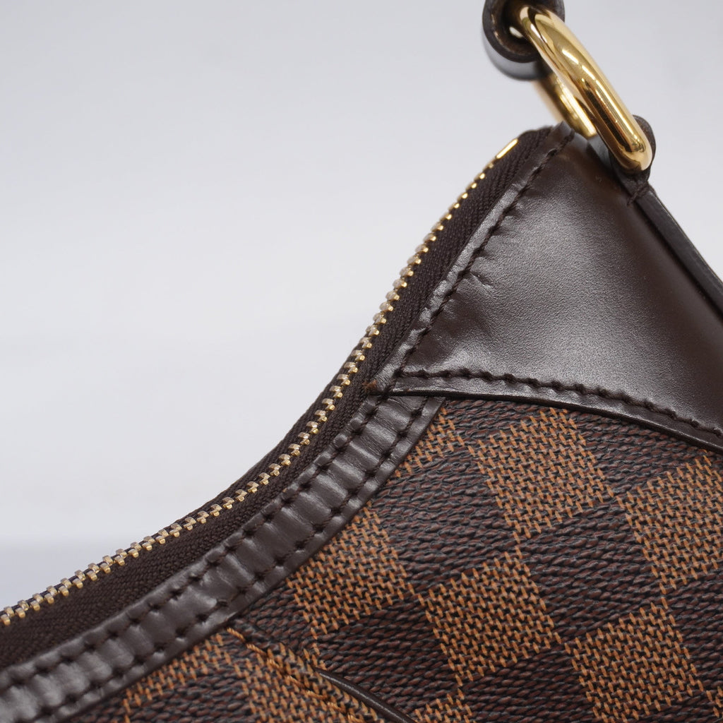 LOUIS VUITTON Auth  Damier Thames PM N48180 Women's Shoulder Bag