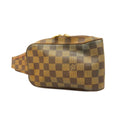 LOUIS VUITTONAuth  Damier Geronimos N51994 Unisex Sling Bag