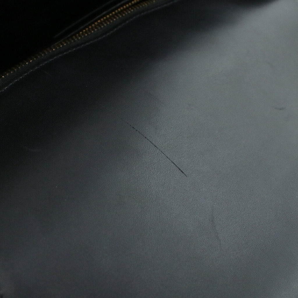 SAINT LAURENT Universite Shoulder 357403 Bag Leather Ladies