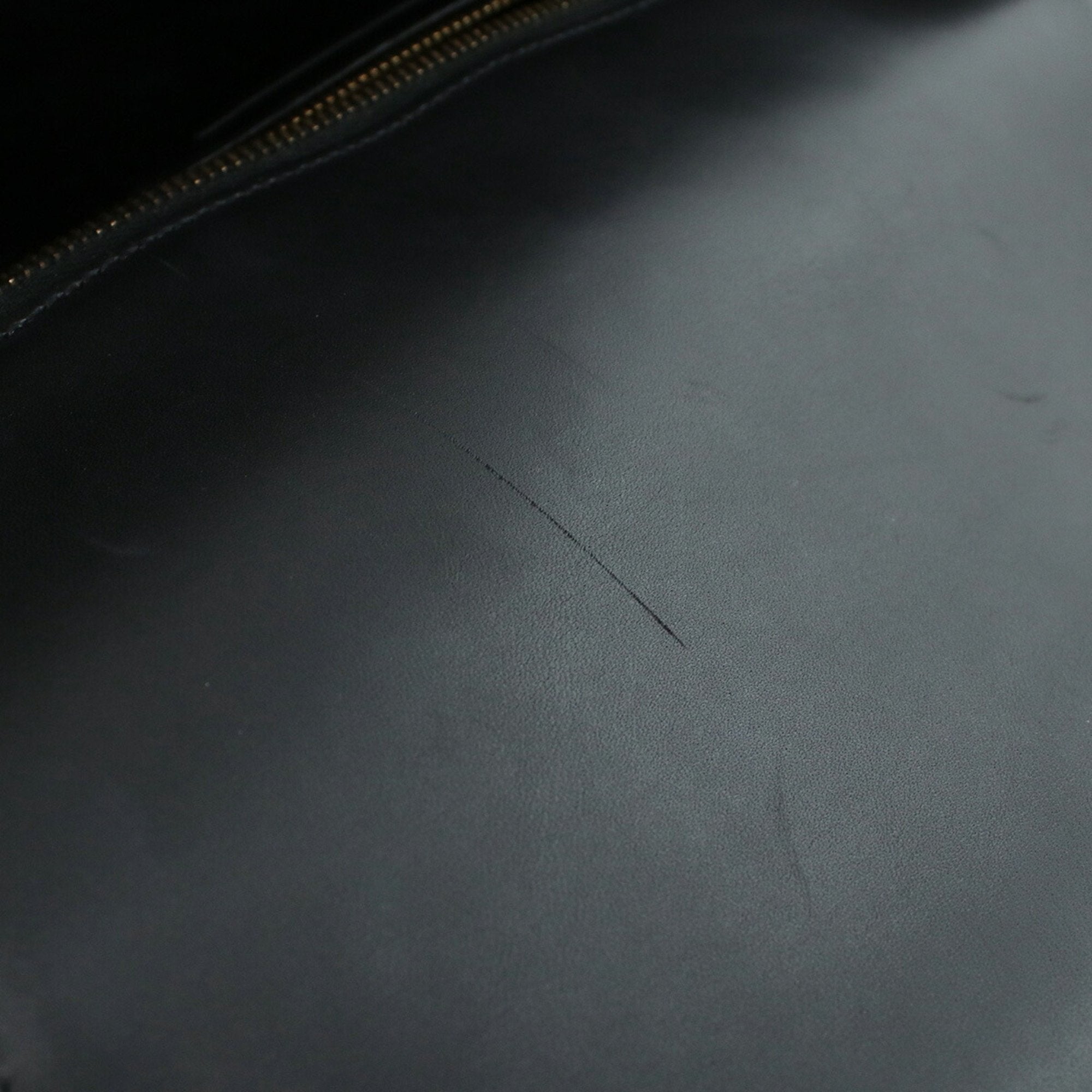 SAINT LAURENT Universite Shoulder 357403 Bag Leather Ladies