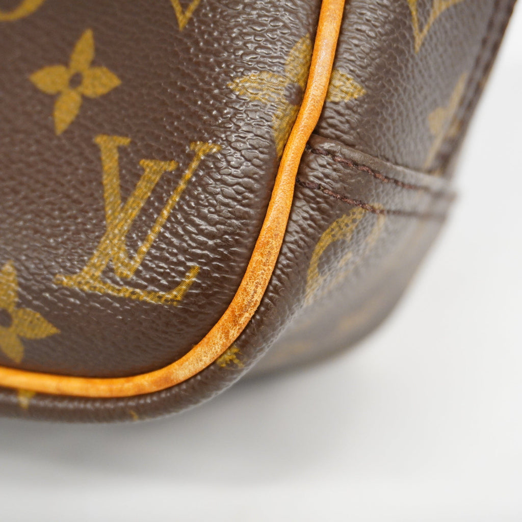 LOUIS VUITTONAuth  Monogram Trueville M42228 Women's Handbag