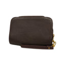 LOUIS VUITTONAuth  Taiga Baikal M30186 Men's Clutch Bag Acajou
