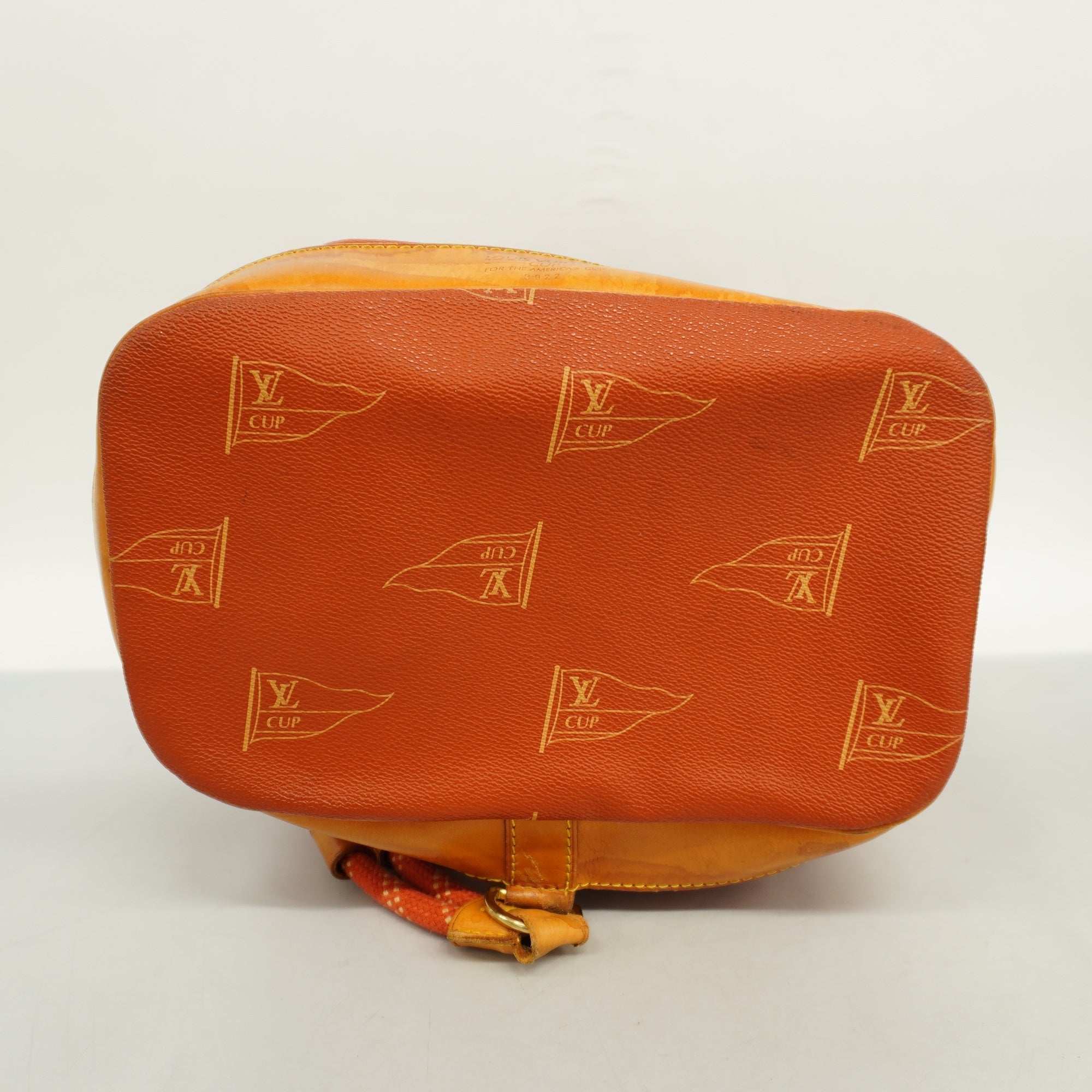 LOUIS VUITTONAuth  LV Cup Saint Tropez Abogany M80026 Women's Shoulder Bag
