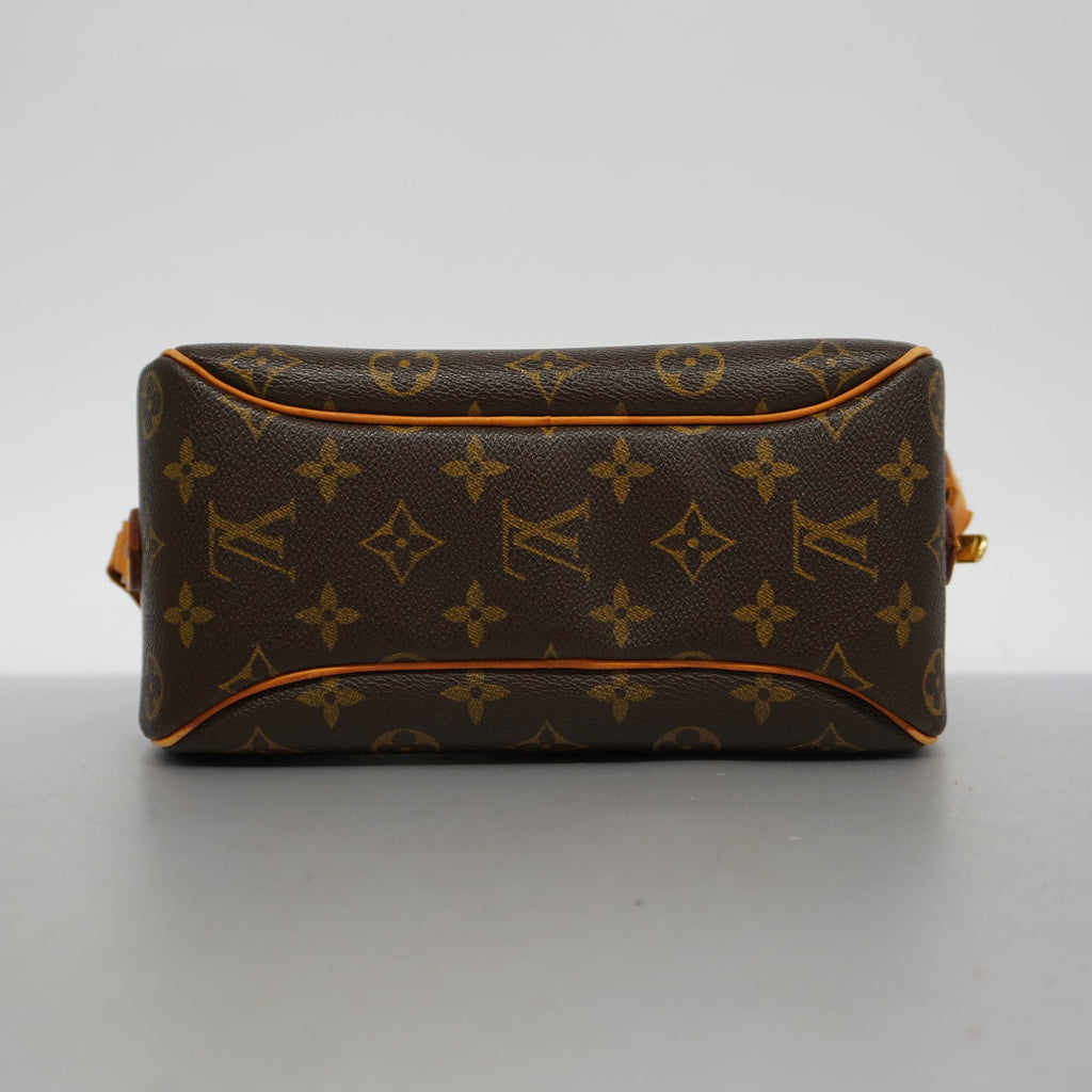 LOUIS VUITTONAuth  Monogram Blower M51221 Women's Shoulder Bag