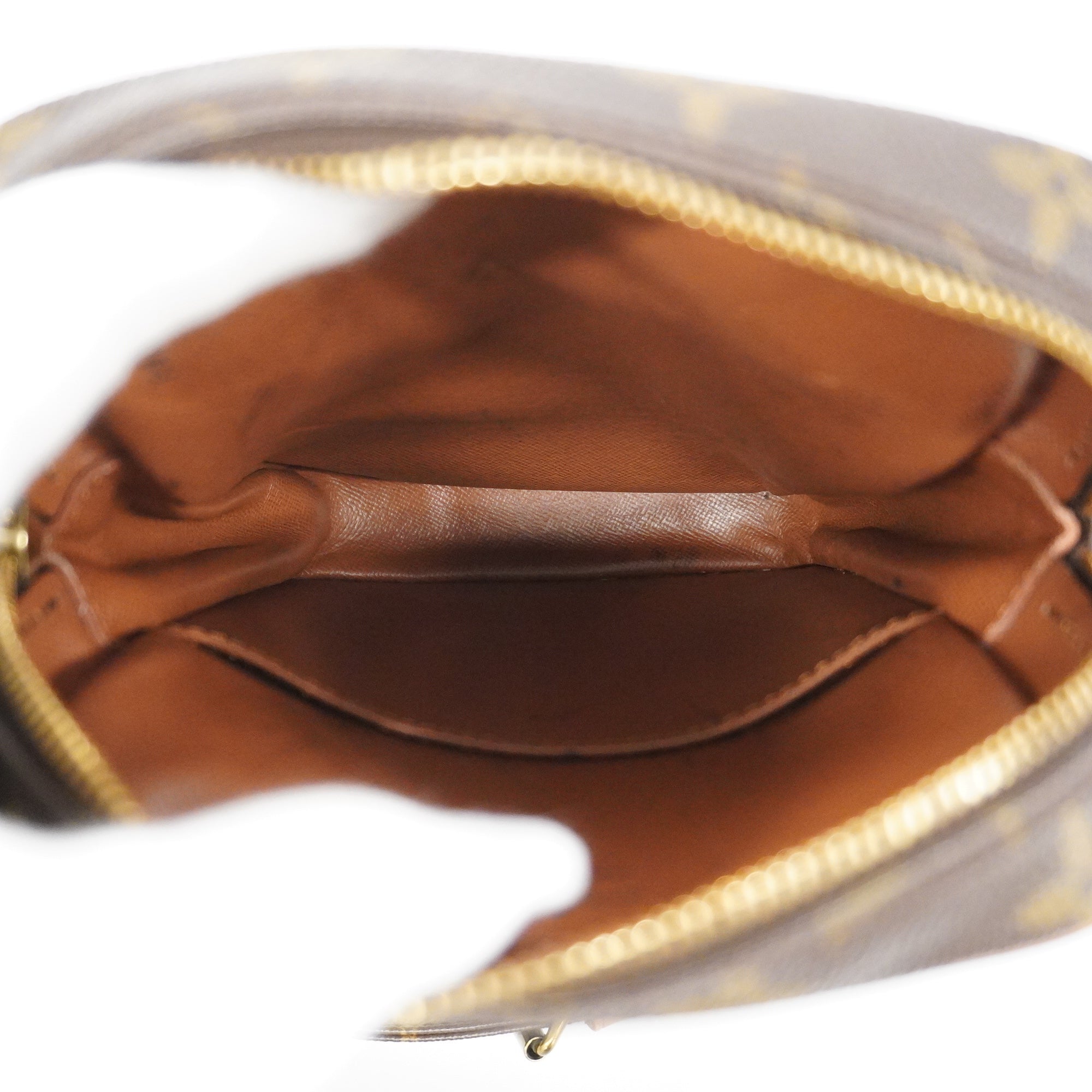 LOUIS VUITTONAuth  Monogram Amazon M45236 Women's Shoulder Bag