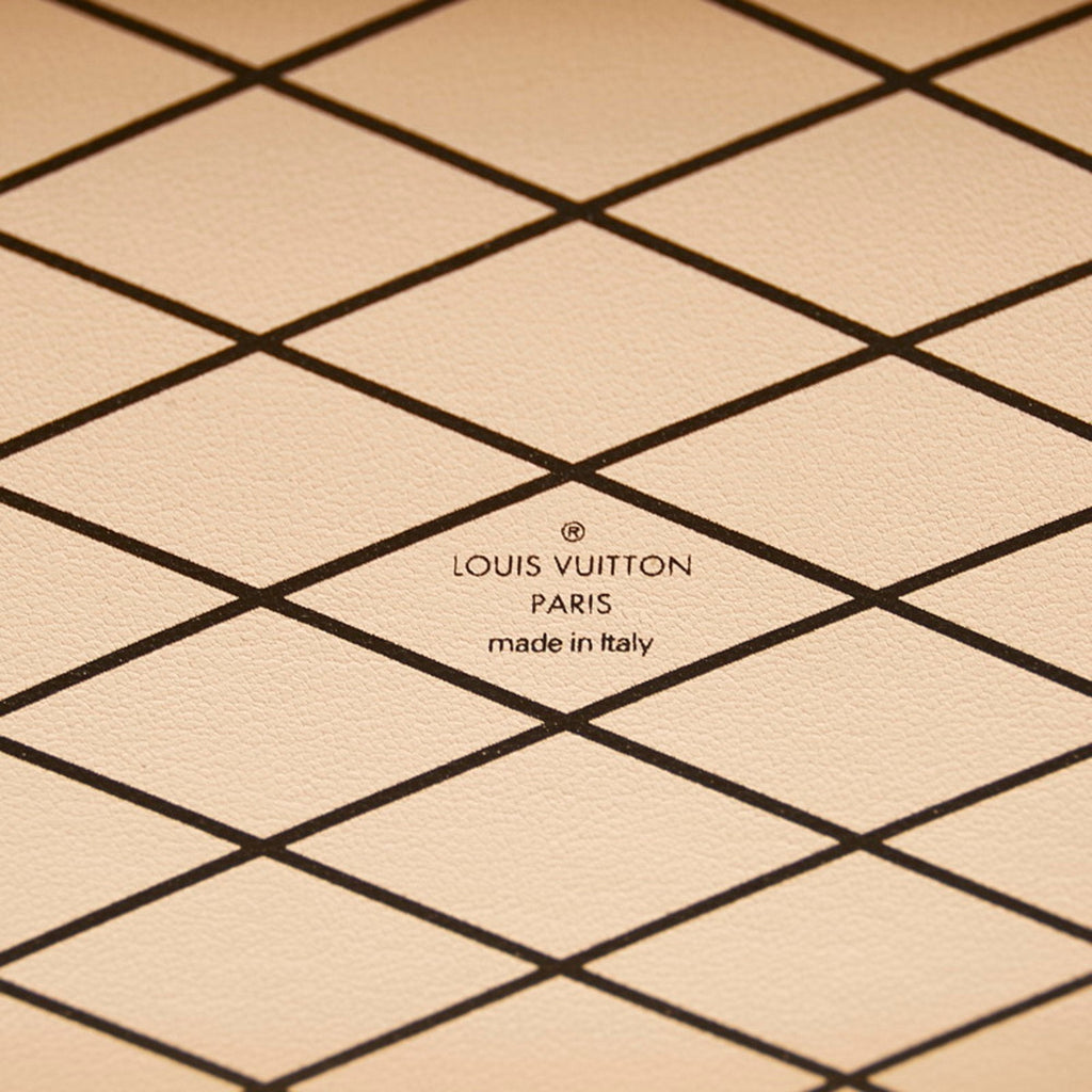 Louis Vuitton Epi Petite Maru Shoulder Bag M54652 Gold Silver Leather Ladies LOUIS VUITTON