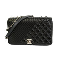 CHANEL  Matelasse Boy  Chain Shoulder Women's Shoulder Bag