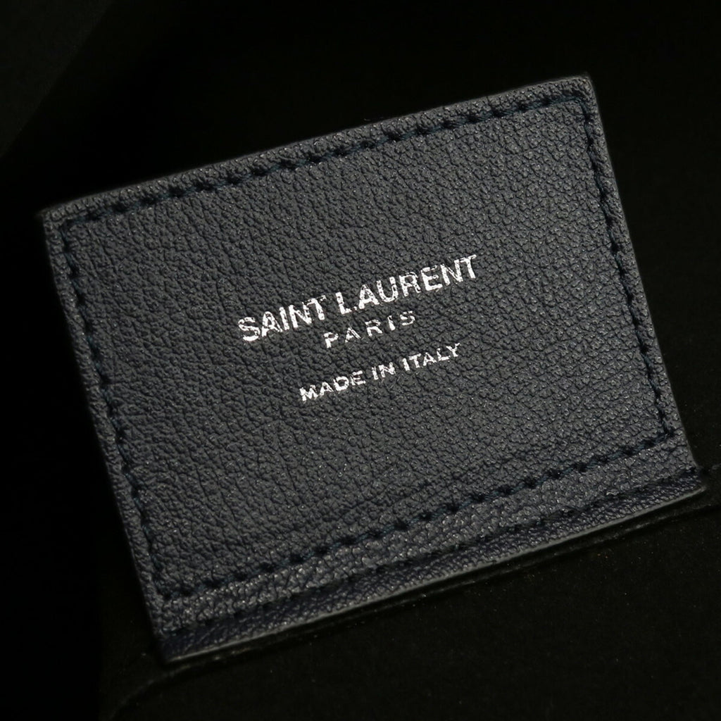 SAINT LAURENT tote bag 467946