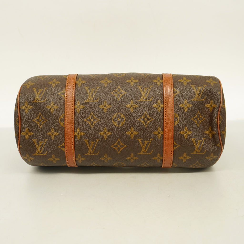 LOUIS VUITTONAuth  Monogram Papillon 30 M51385 Women's Handbag