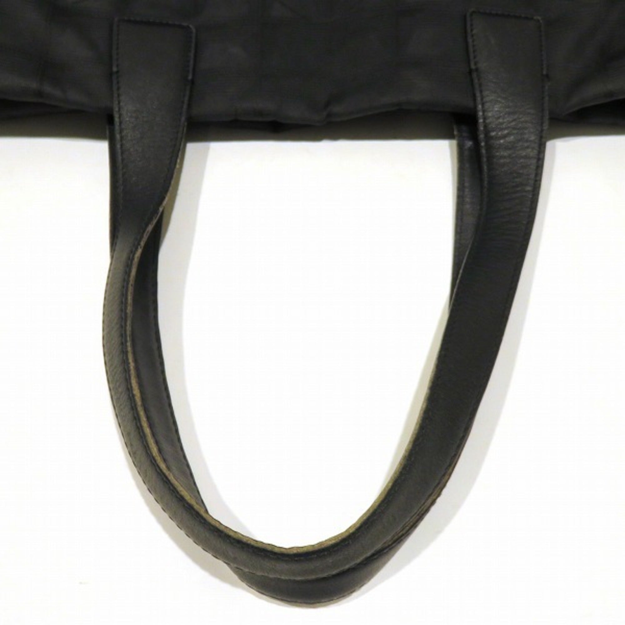 CHANEL New Travel MM A15591 Bag Tote Ladies