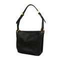 LOUIS VUITTONAuth  Epi Mandala PM M58932 Women's Shoulder Bag Noir
