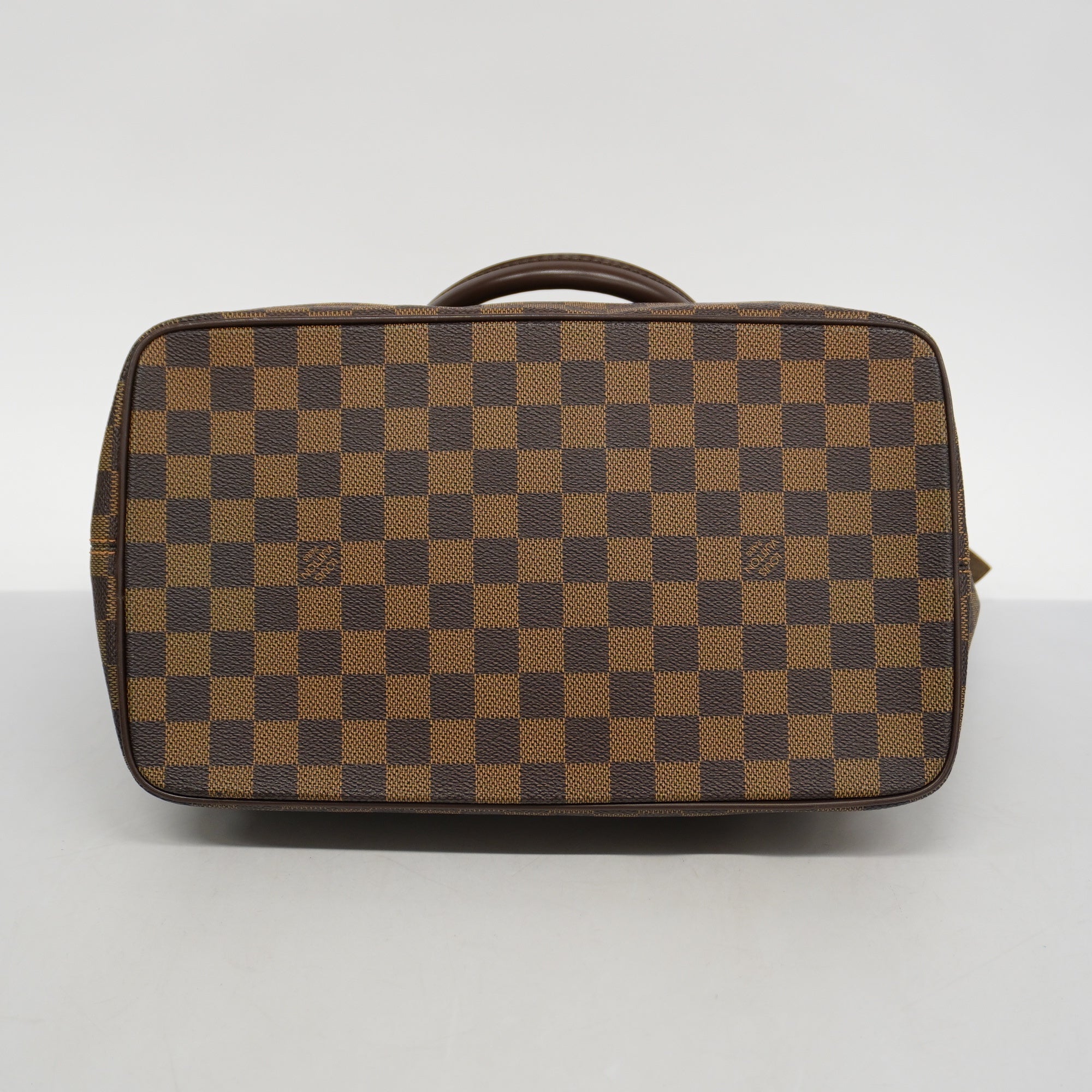 LOUIS VUITTONAuth  Damier SaleyaMM N51182 Women's Tote Bag
