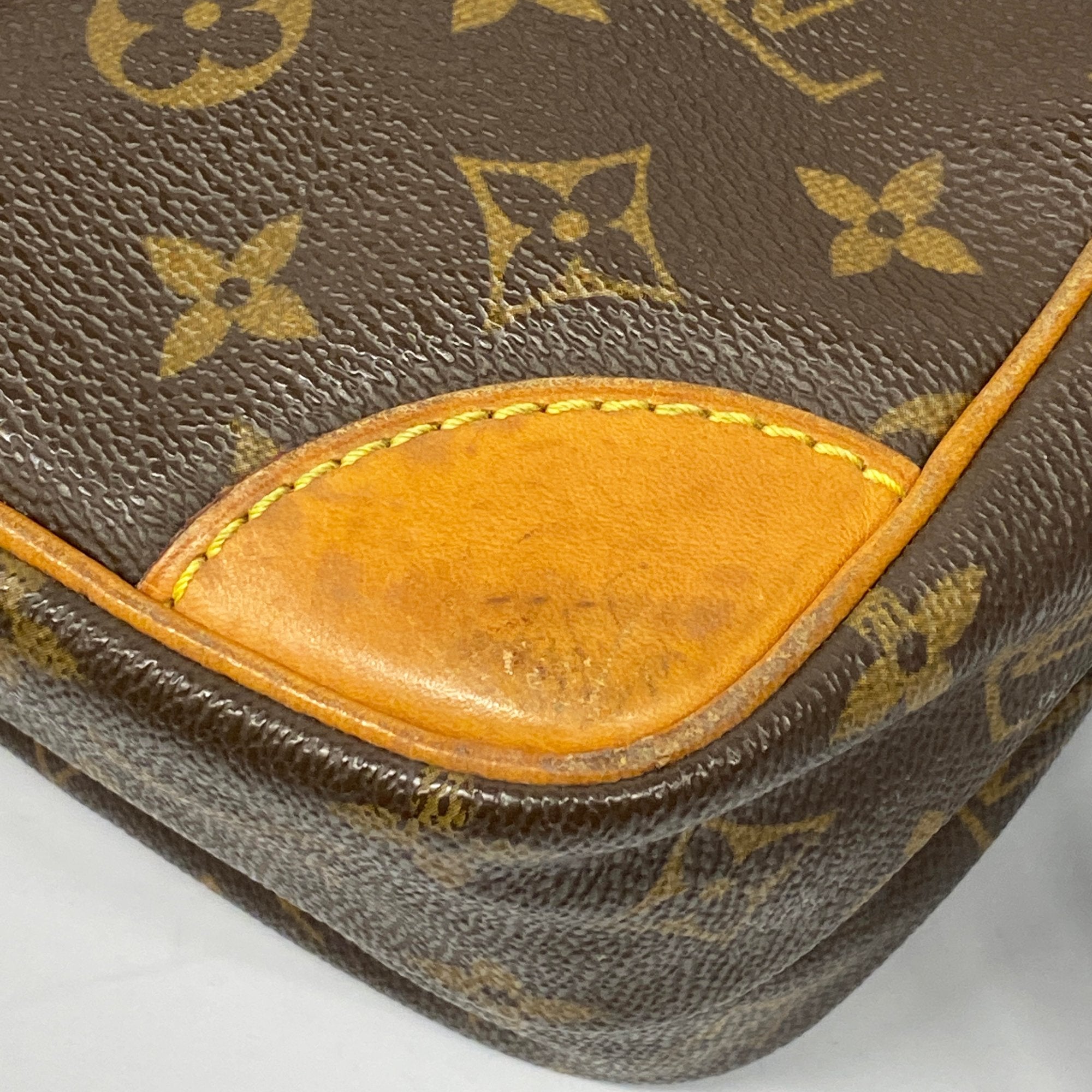 LOUIS VUITTONAuth  Monogram Amazon M45236 Women's Shoulder Bag