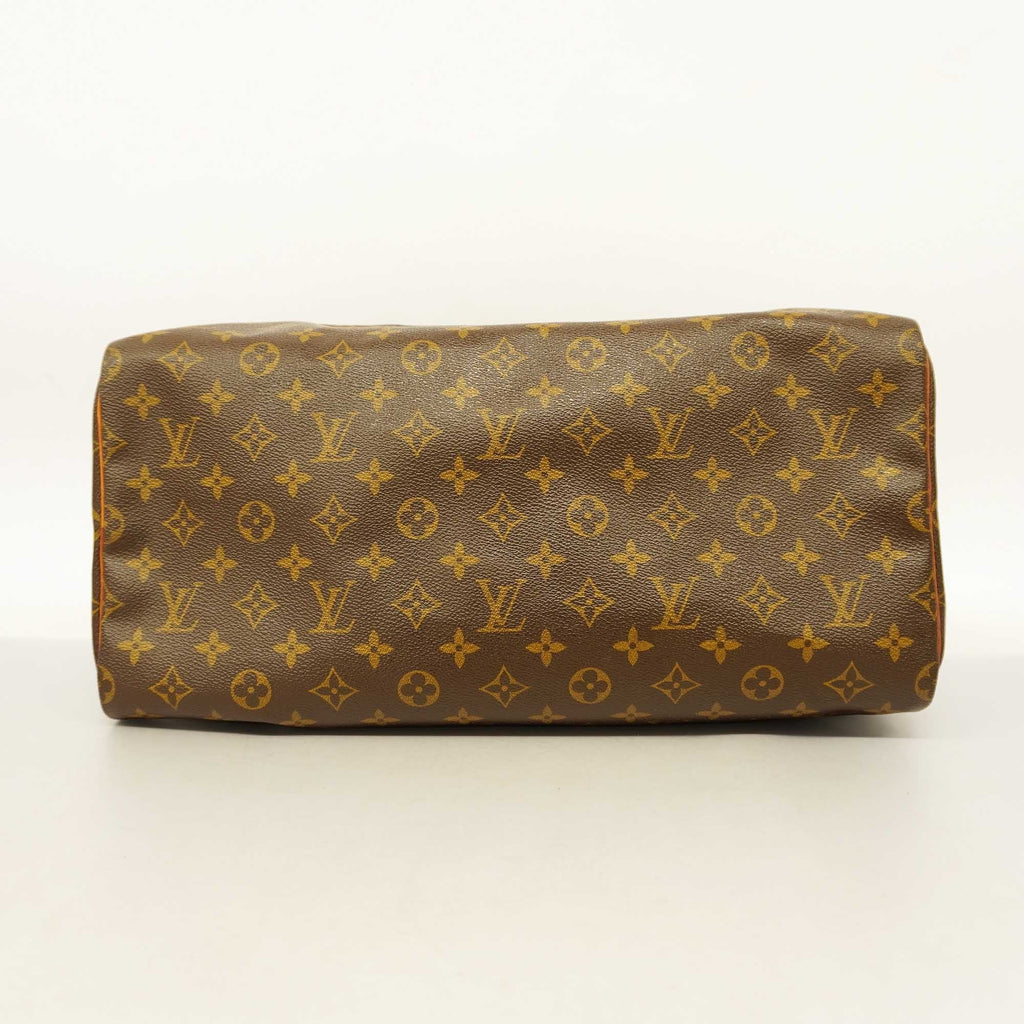 LOUIS VUITTONAuth  Monogram Speedy 40 M41106 Women's Handbag