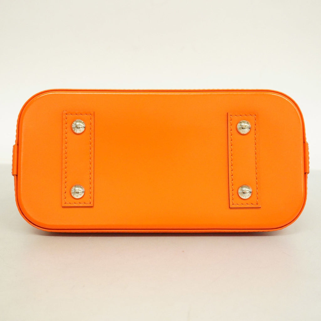LOUIS VUITTONAuth  Epi 2WAY Bag Alma BB M40854 Women's Pimont