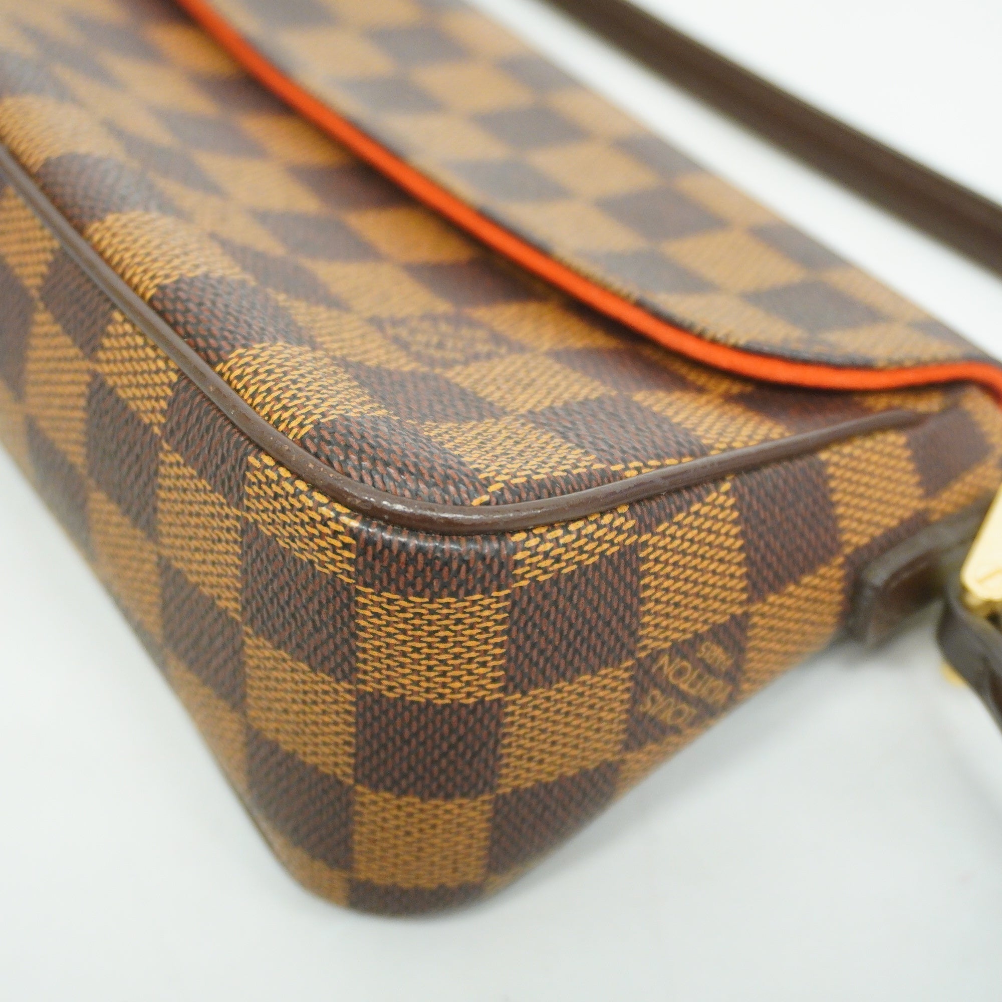 LOUIS VUITTONAuth  Damier Recolator N51299 Women's Handbag