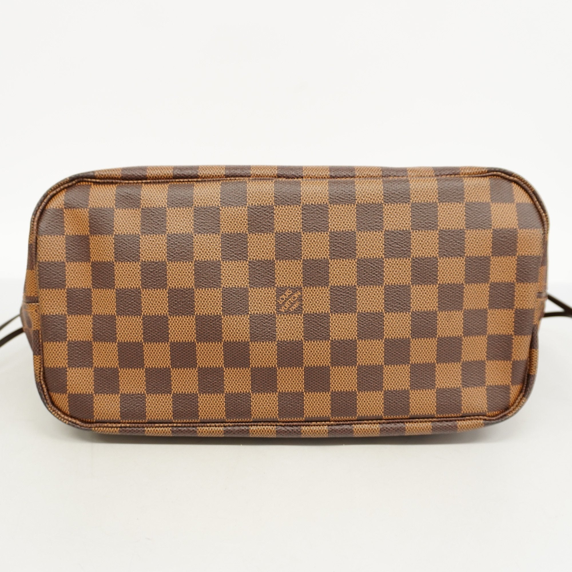 LOUIS VUITTONAuth  Damier Neverfull MM N41358 Women's Tote Bag