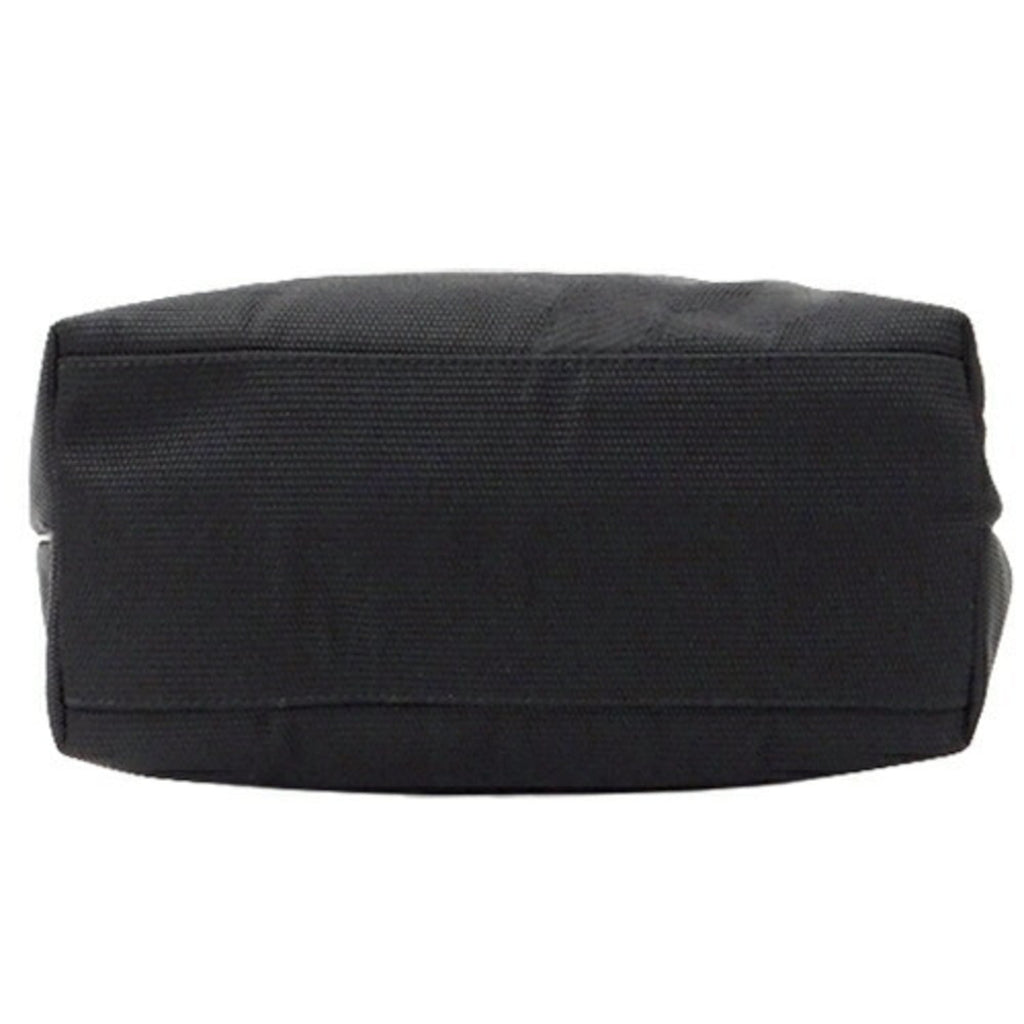 YVES SAINT LAURENT Bag Women's Tote Shoulder Canvas Black