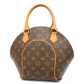 LOUIS VUITTONAuth  Monogram Ellipse PM M51127 Women's Handbag