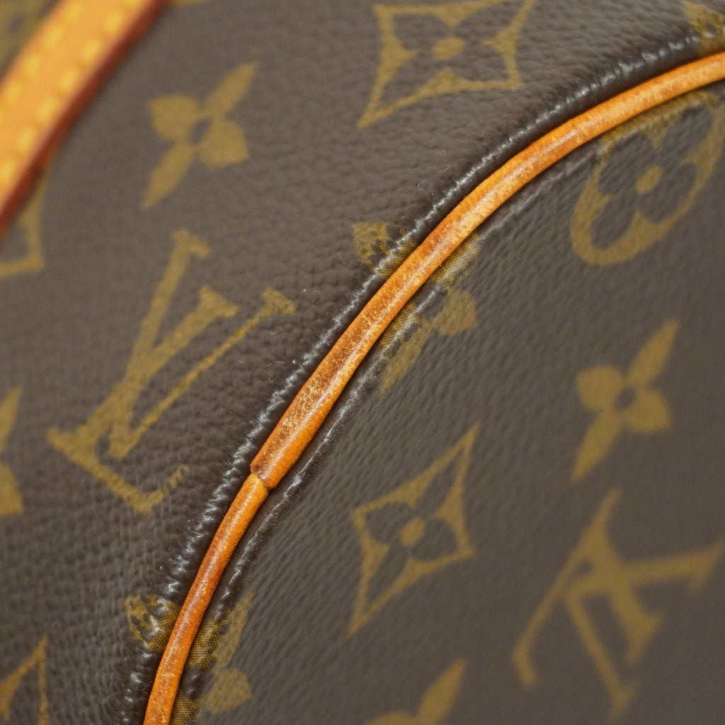LOUIS VUITTONAuth  Monogram Papillion 26 M51386 Women's Handbag