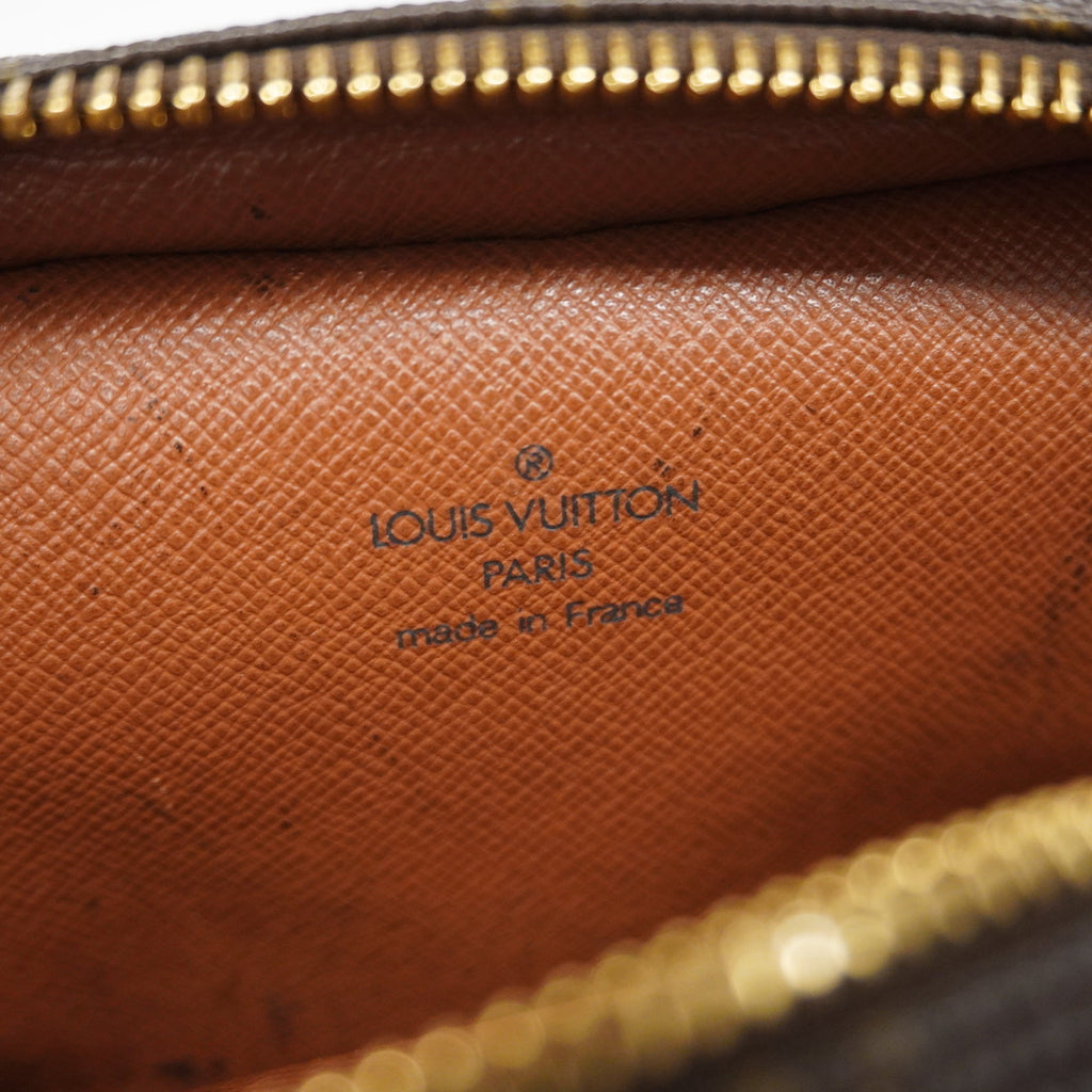 LOUIS VUITTONAuth  Monogram Amazon M45236 Women's Shoulder Bag