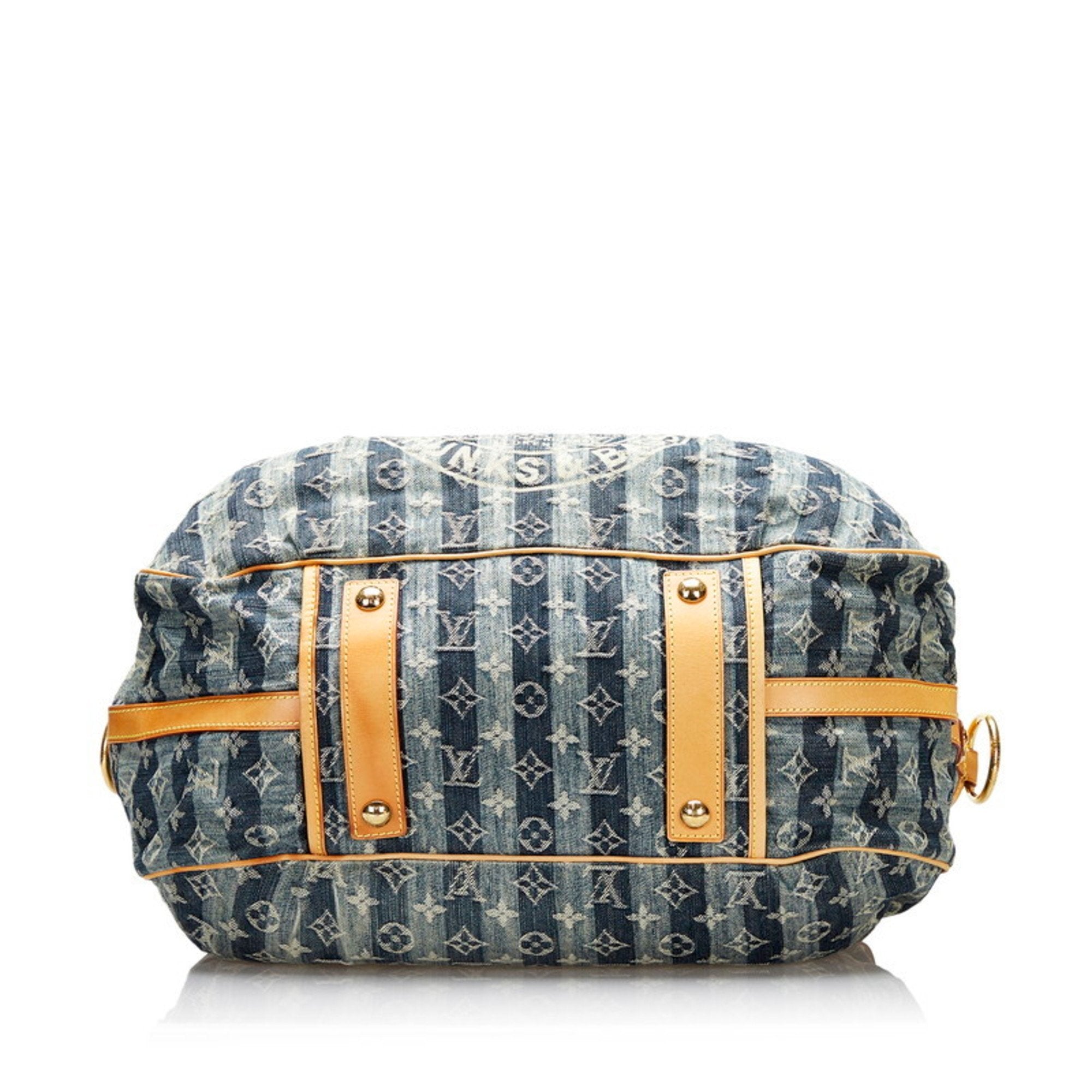 Louis Vuitton monogram cavalier GM handbag shoulder bag M95336 Ladies LOUIS VUITTON
