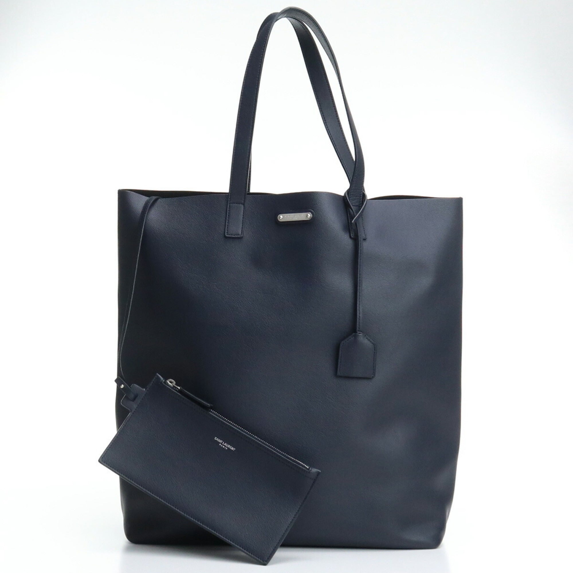 SAINT LAURENT tote bag 467946
