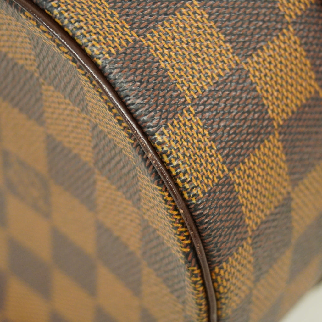 LOUIS VUITTONAuth  Damier Papillon 26 N51304 Women's Handbag