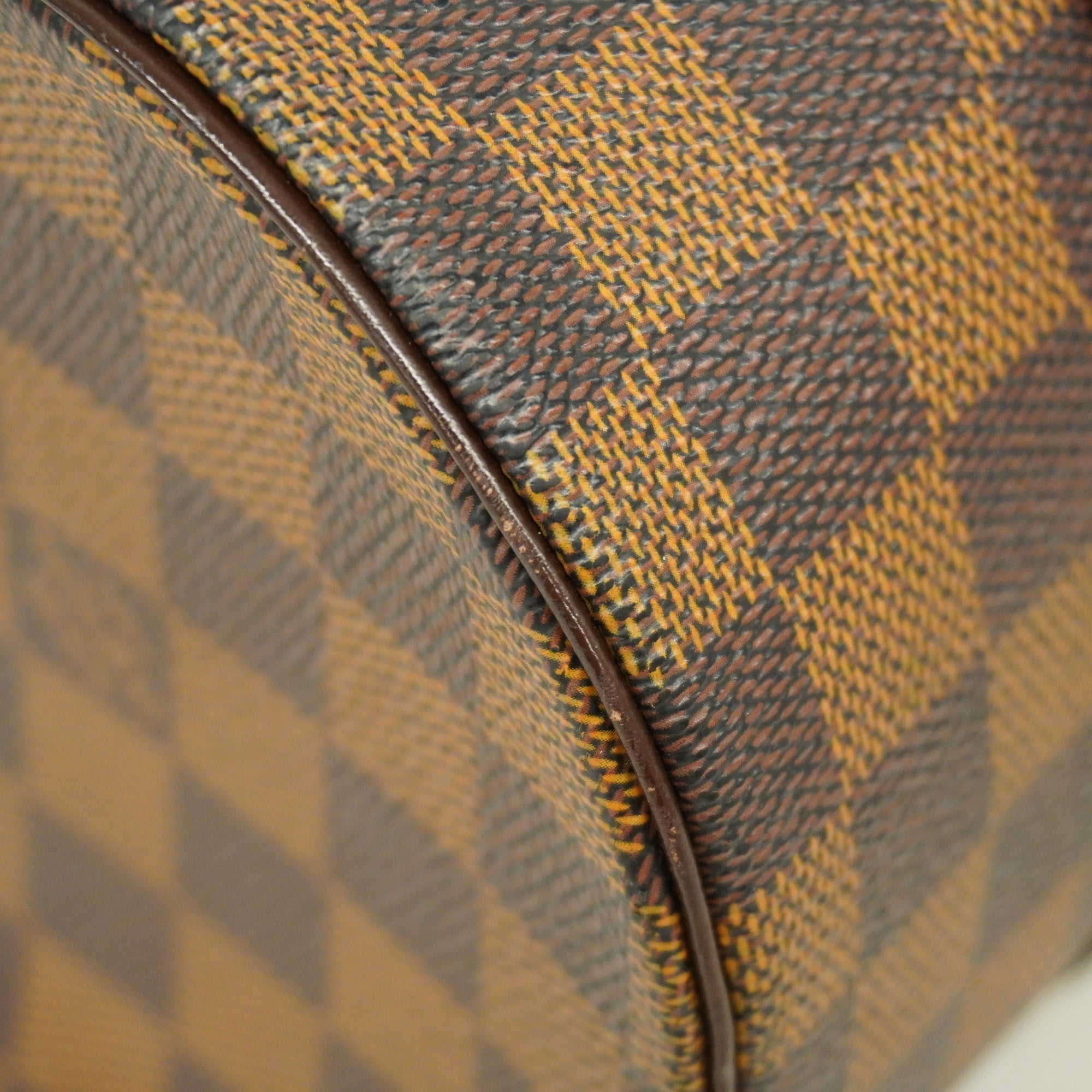 LOUIS VUITTONAuth  Damier Papillon 26 N51304 Women's Handbag