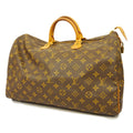 LOUIS VUITTONAuth  Monogram Speedy 40 M41106 Women's Handbag