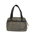 LOUIS VUITTONAuth  Monogram Mini Josephine PM M92049 Women's Handbag Noir