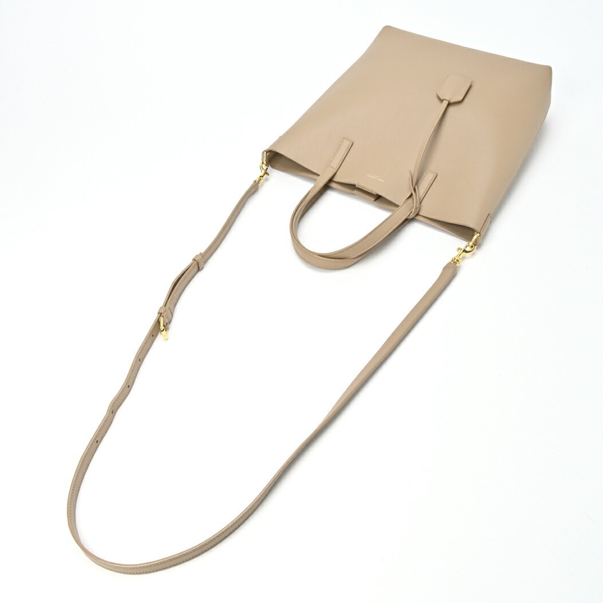 SAINT LAURENT Tote Bag Toy 600307