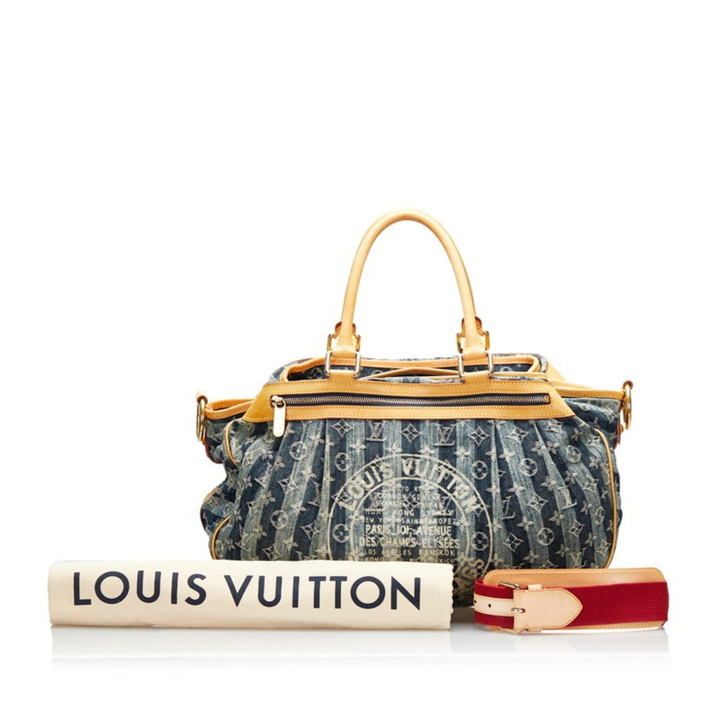Louis Vuitton monogram cavalier GM handbag shoulder bag M95336 Ladies LOUIS VUITTON