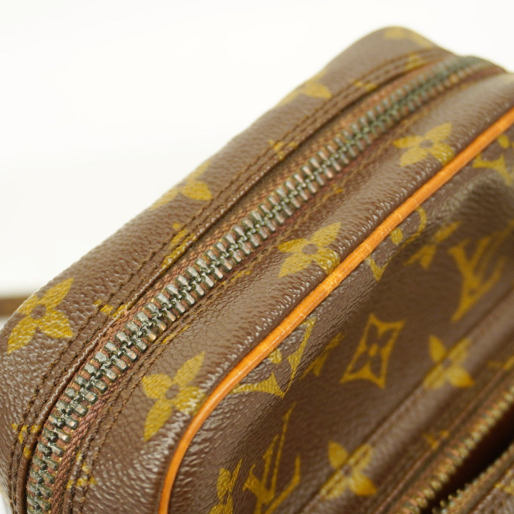 LOUIS VUITTONAuth  Monogram Amazon M45236 Women's Shoulder Bag