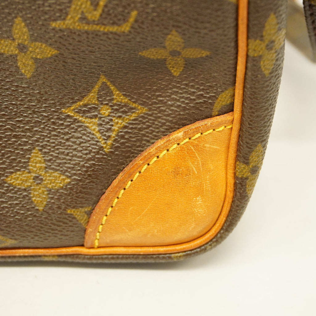 LOUIS VUITTONAuth  Monogram Amazon M45236 Women's Shoulder Bag