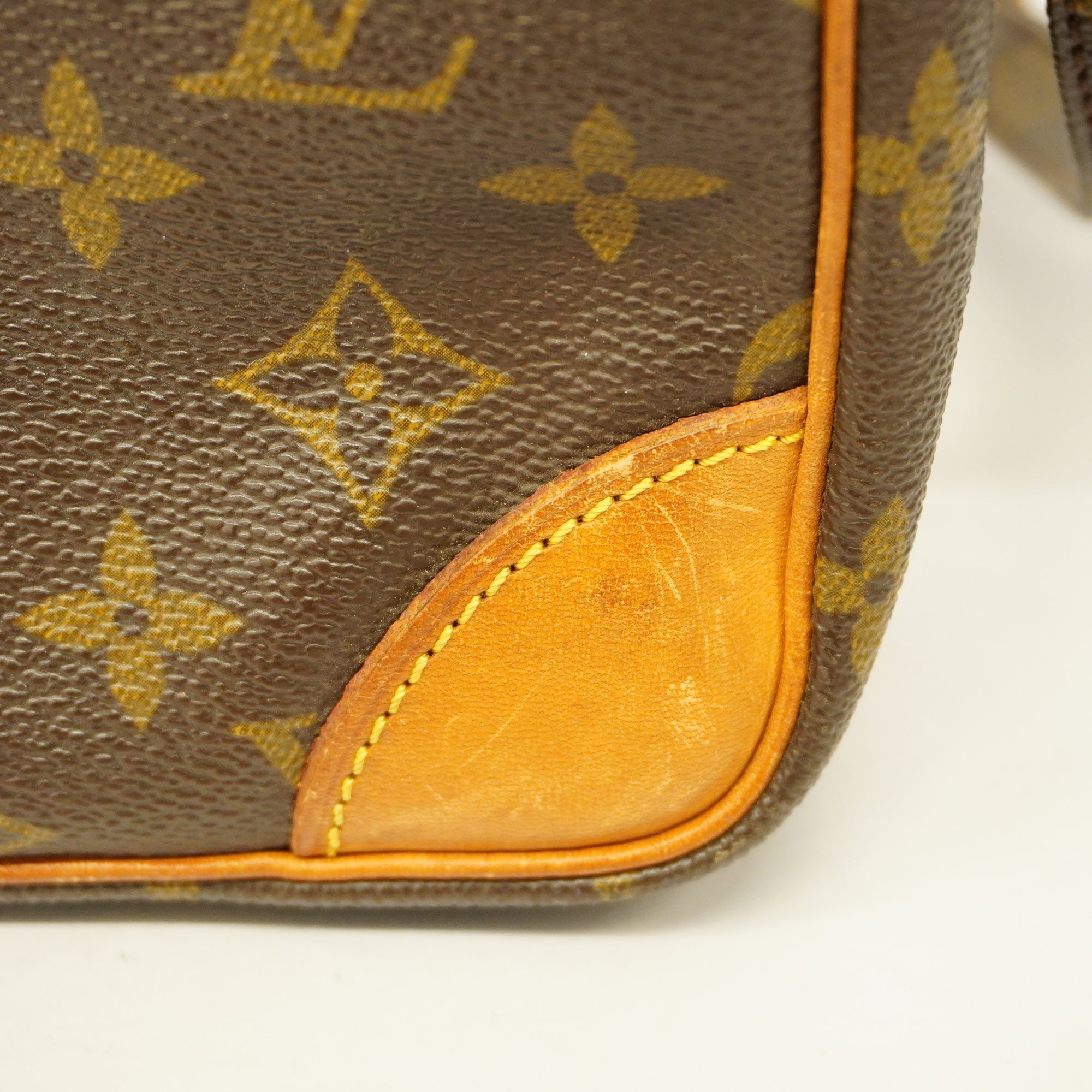 LOUIS VUITTONAuth  Monogram Amazon M45236 Women's Shoulder Bag