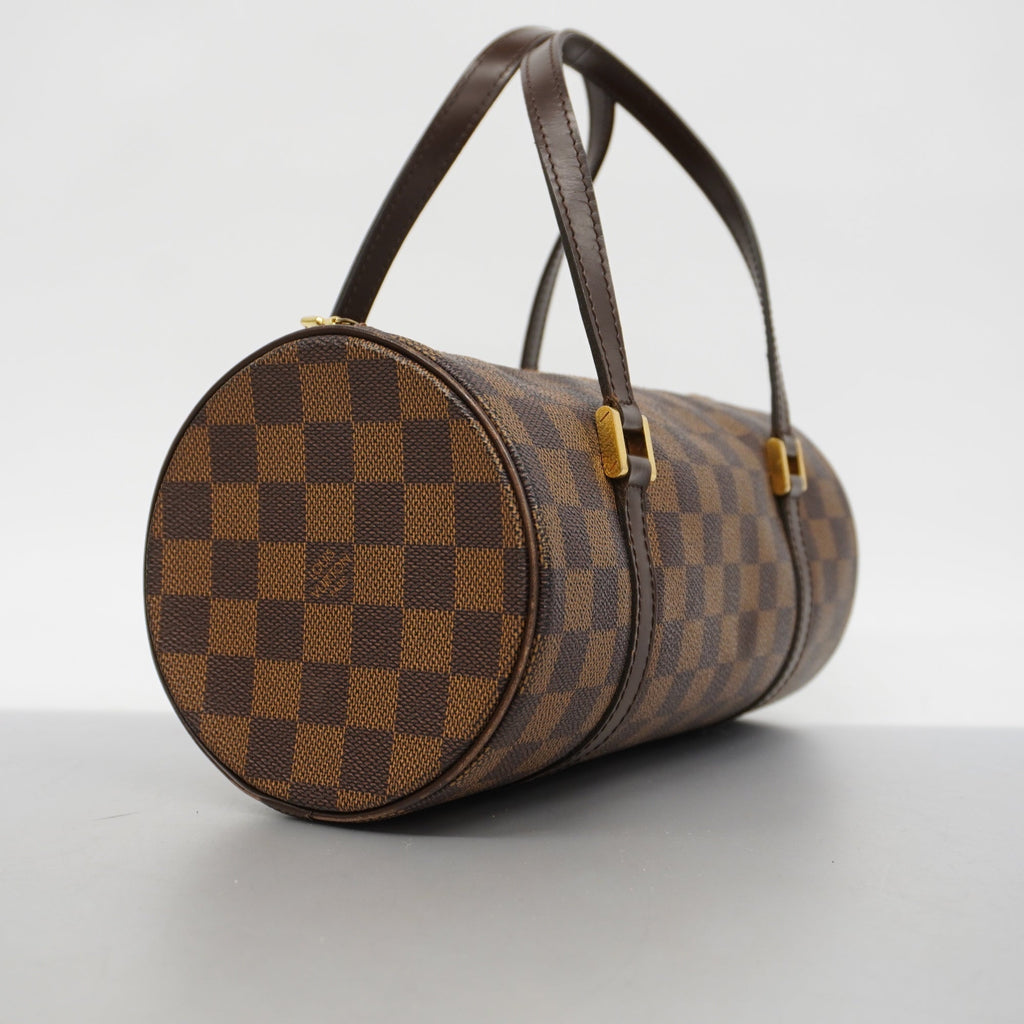 LOUIS VUITTONAuth  Damier Papillon 26 N51304 Women's Handbag