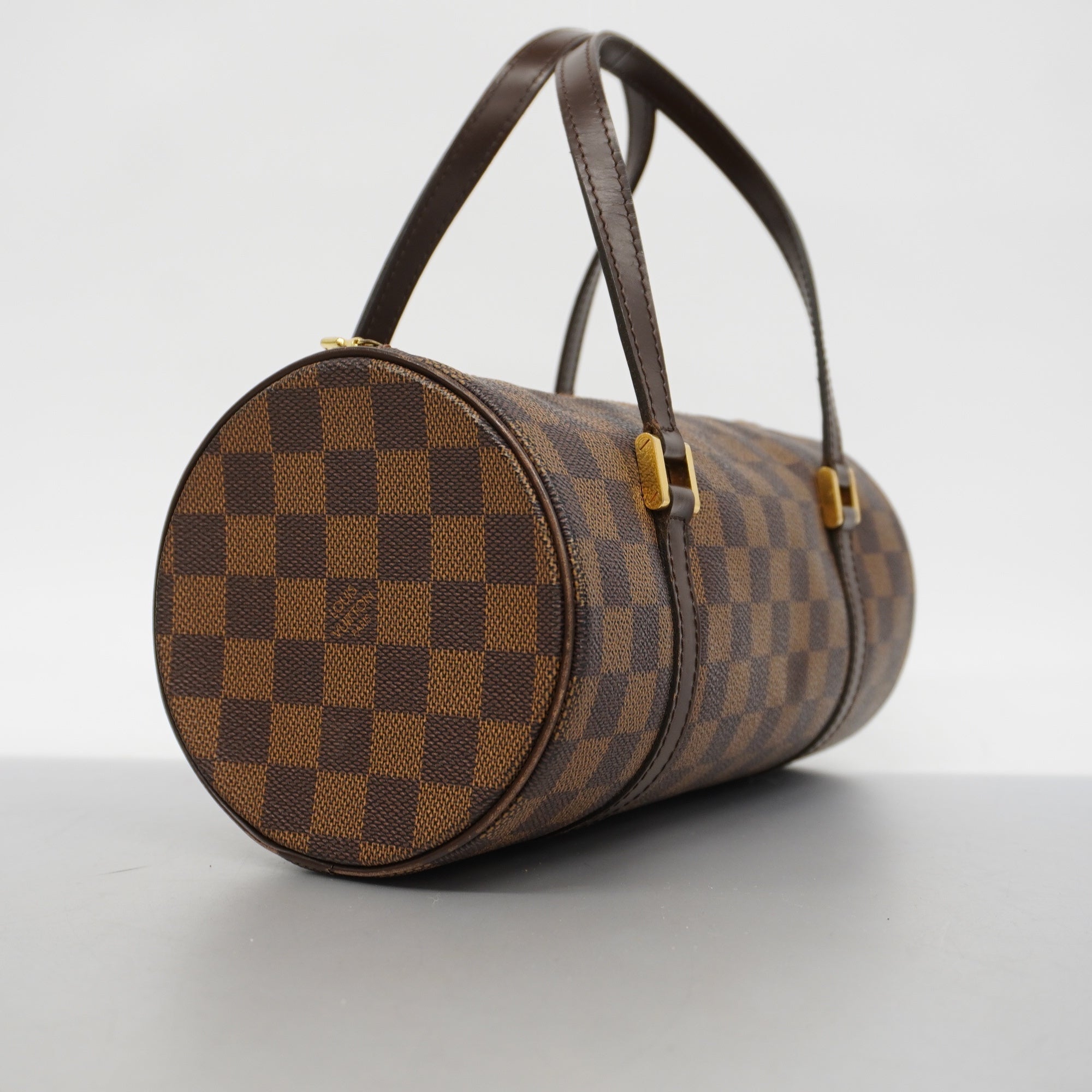LOUIS VUITTONAuth  Damier Papillon 26 N51304 Women's Handbag