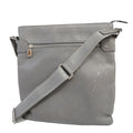 LOUIS VUITTONAuth  Taiga Sasha M32630 Men's Shoulder Bag Glacier