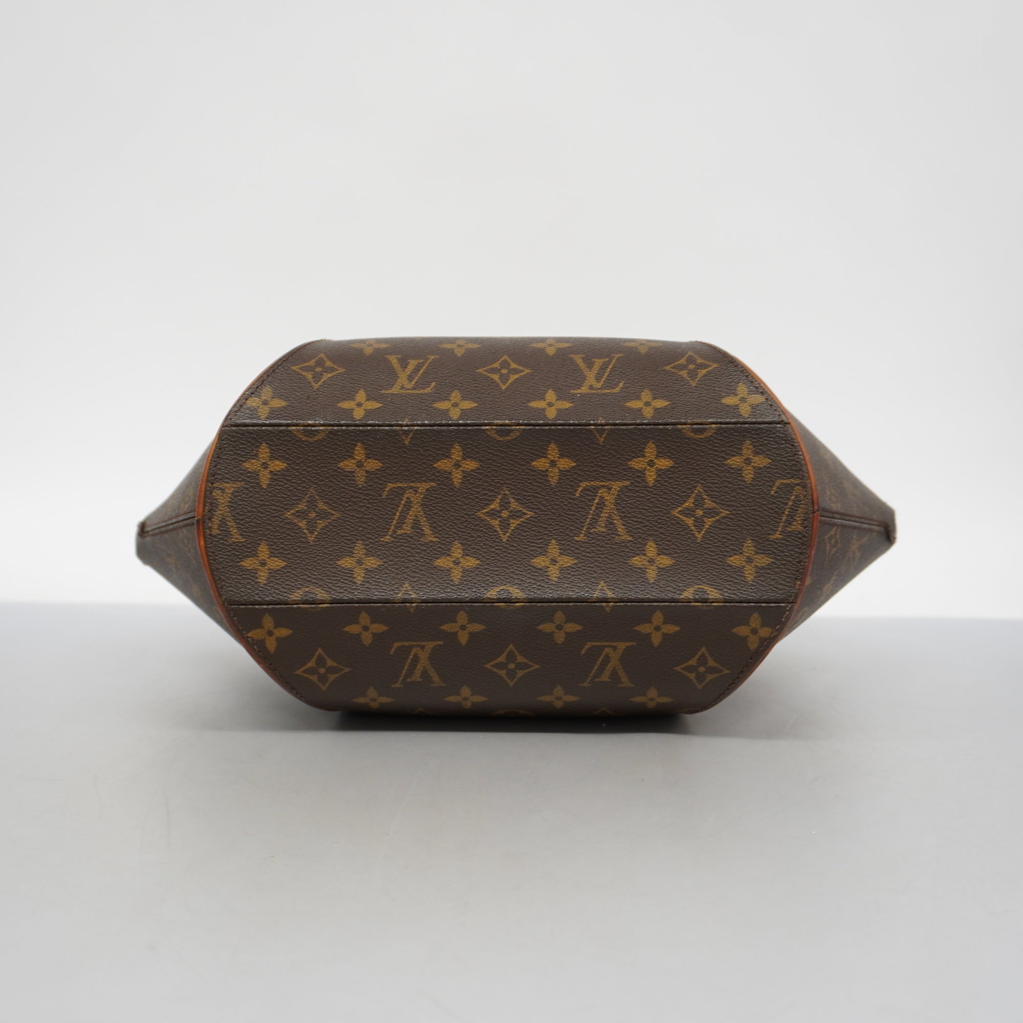 LOUIS VUITTONAuth  Monogram Ellipse MM M51126 Women's Handbag