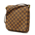 LOUIS VUITTONAuth  Damier Musette Salsa Short Strap N51260 Shoulder Bag