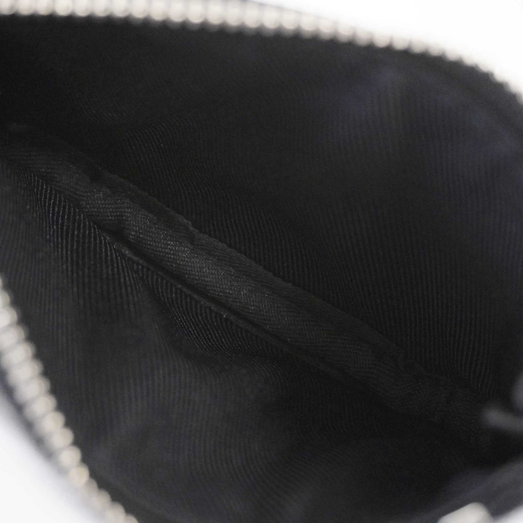 LOUIS VUITTONAuth  Damier Graphite Trio Messenger N58040 Men's Shoulder Bag