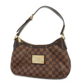 LOUIS VUITTON Auth  Damier Thames PM N48180 Women's Shoulder Bag