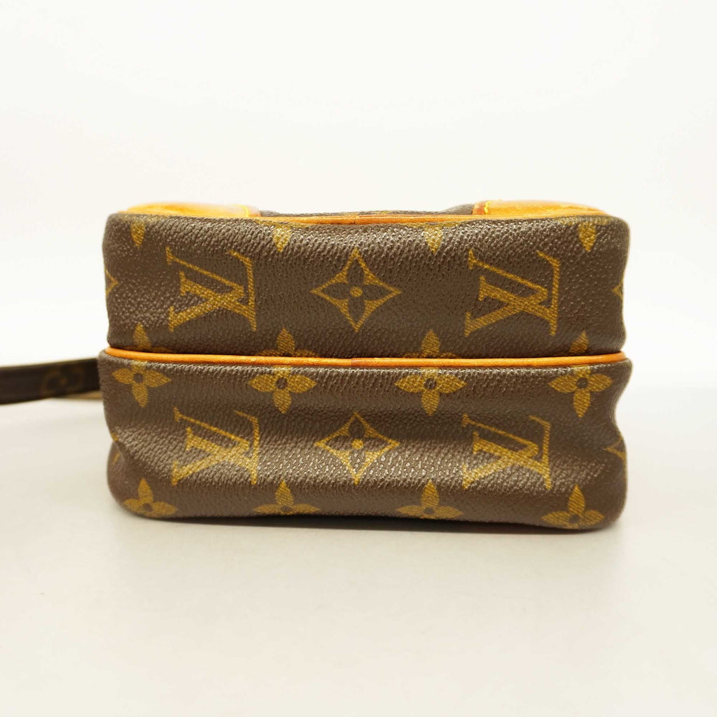 LOUIS VUITTONAuth  Monogram Amazon M45236 Women's Shoulder Bag