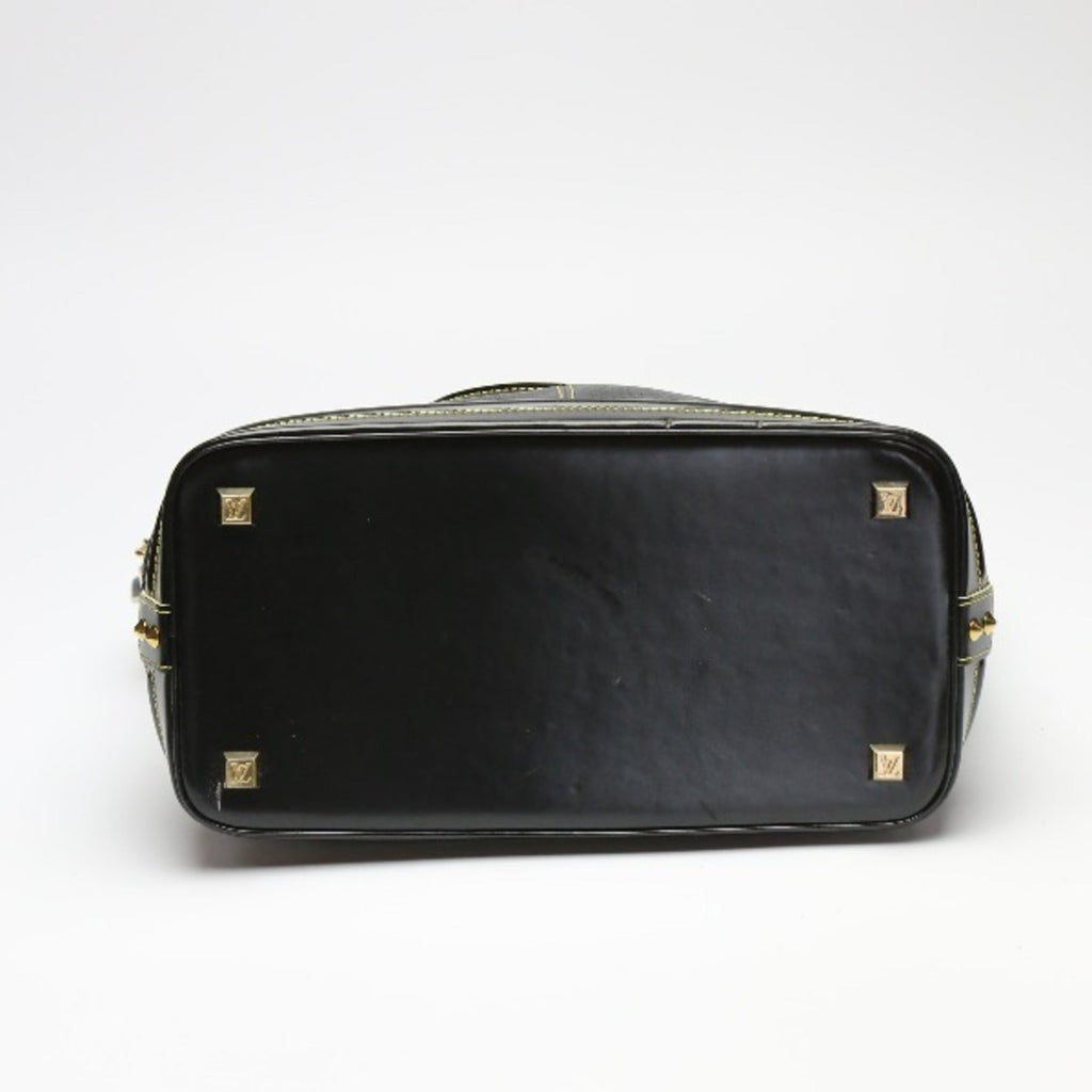 LOUIS VUITTON Suhari Lockit PM Bronne M91887  Handbag LV