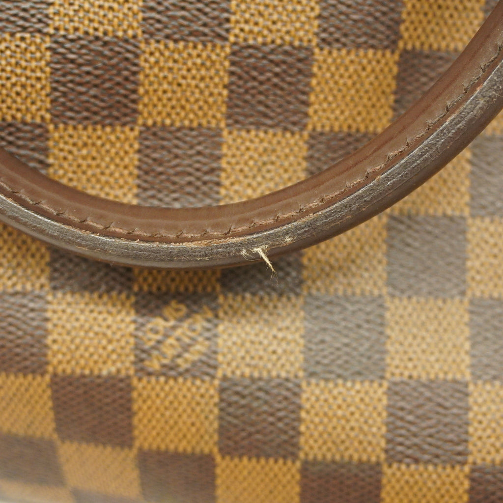 LOUIS VUITTONAuth  Damier SaleyaMM N51182 Women's Tote Bag