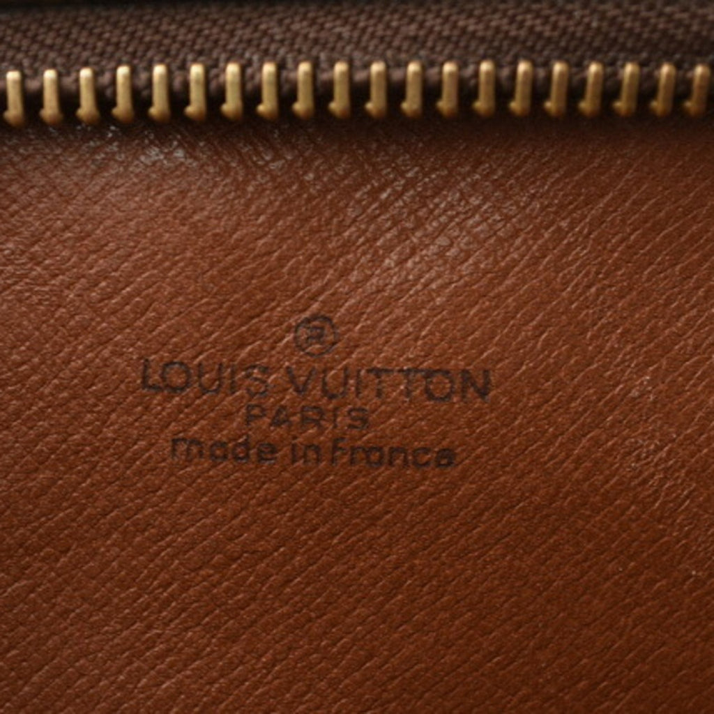 Louis Vuitton shoulder bag pochette LOUIS VUITTON Amazon monogram