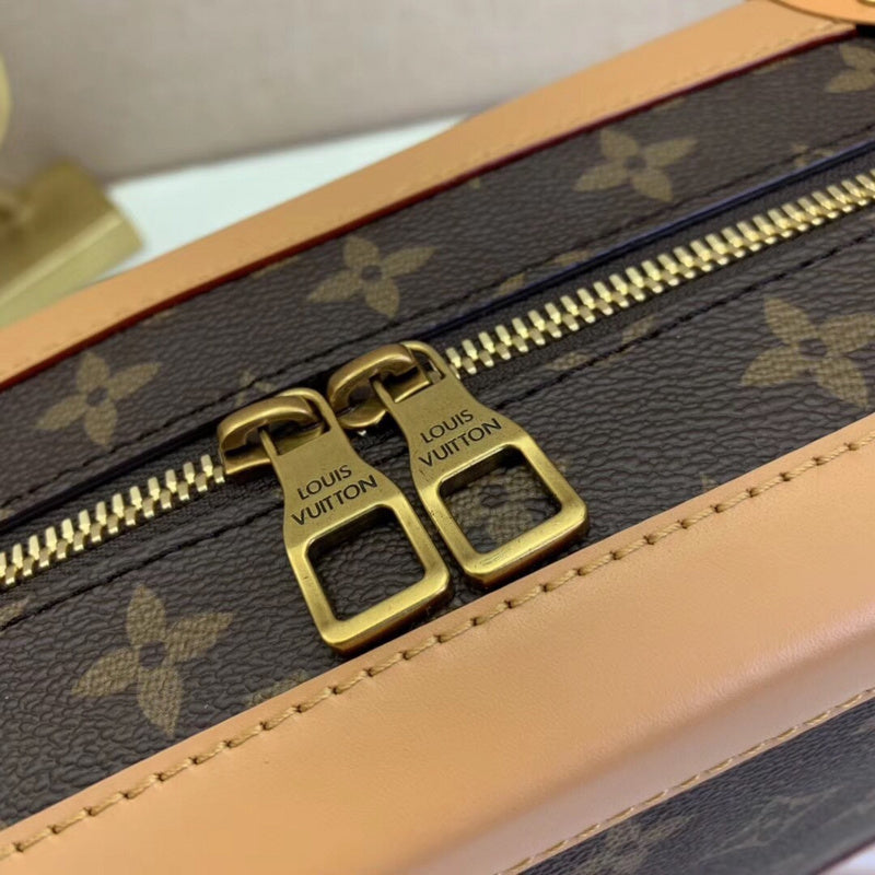 Louis Vuitton Luxury Bags 2010