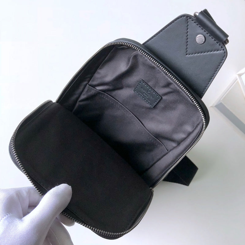Louis Vuitton Luxury Bags 2718